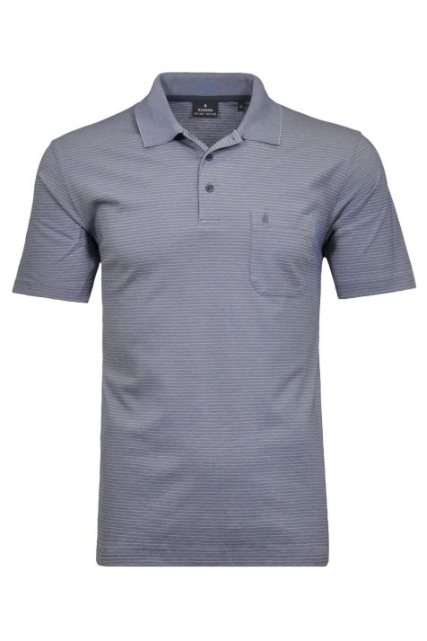 Polo Uomo Ragman Classic Manica corta