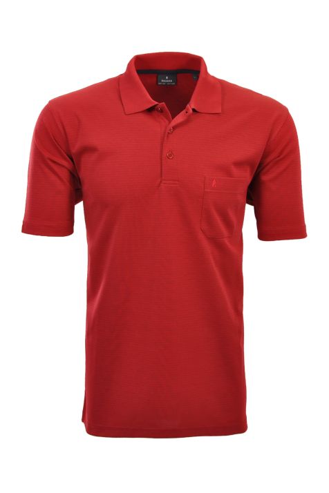 Polo Uomo Ragman Classic Manica corta