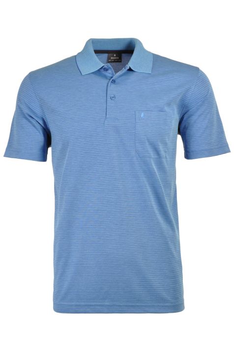 Polo Uomo Ragman Classic Manica corta