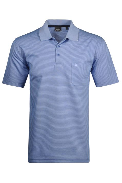 Polo Uomo Ragman Classic Manica corta