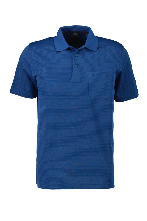 Polo Uomo Ragman Classic Manica corta