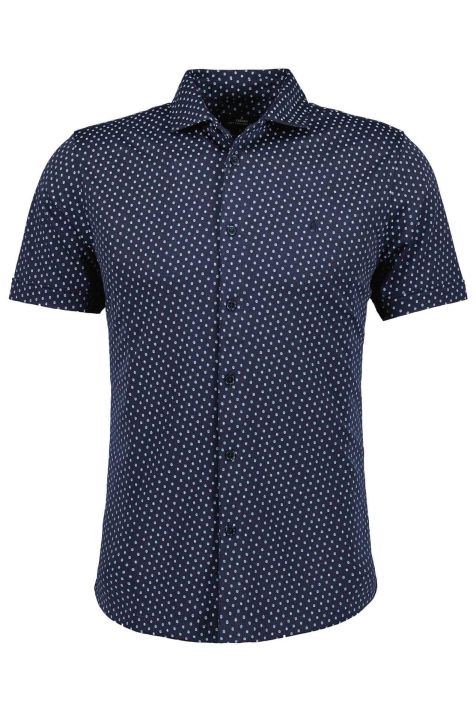 Camicia Uomo Ragman Regular Manica corta