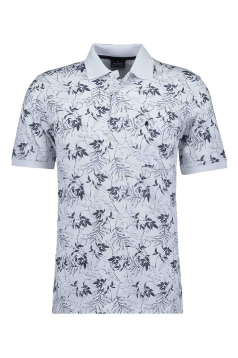 Polo Ragman Classic Manica corta