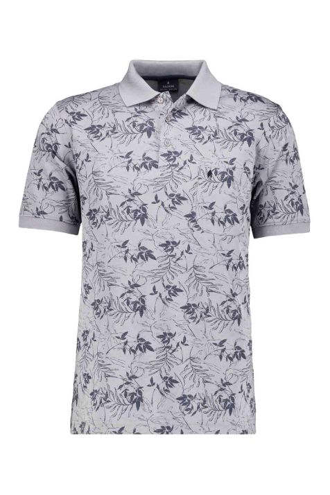 Polo Ragman Classic Manica corta