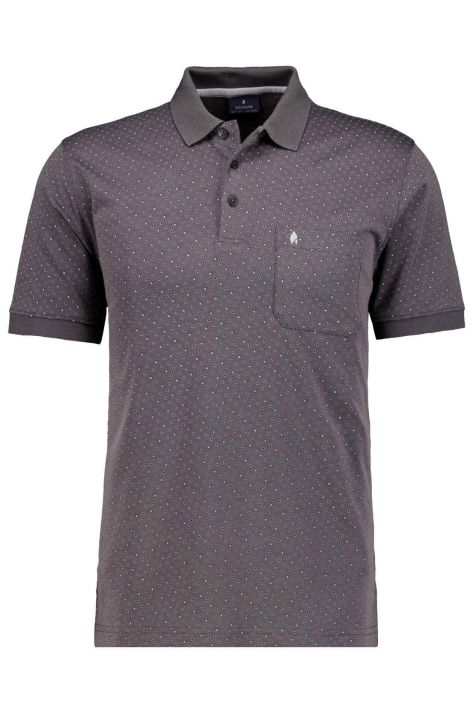 Polo Uomo Ragman Classic Manica corta