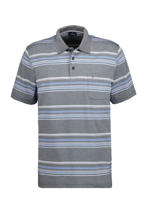Polo Uomo Ragman Classic Manica corta
