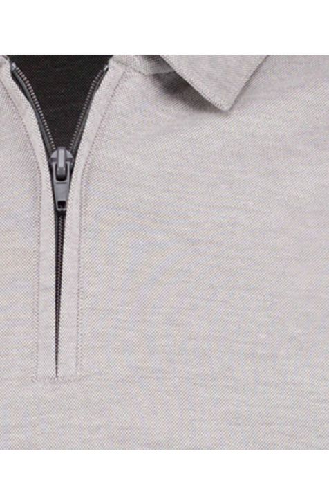Polo Ragman Classic Manica lunga