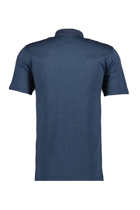 Polo Ragman Classic Manica corta