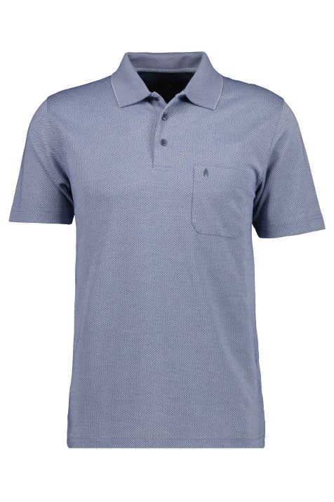Polo Uomo Ragman Classic Manica corta