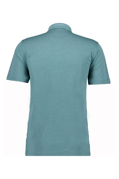 Polo Ragman Regular Manica corta