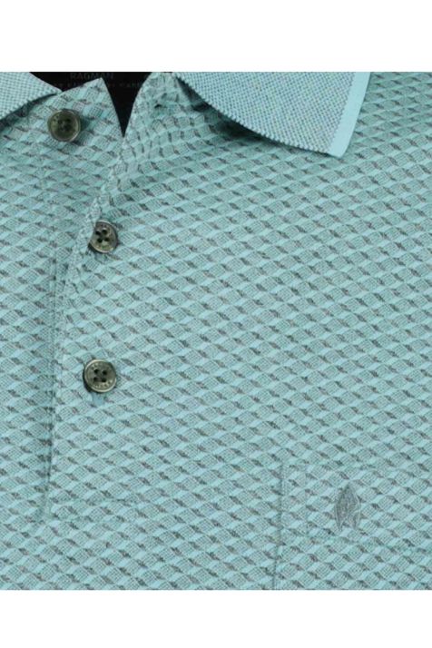 Polo Ragman Classic Manica corta