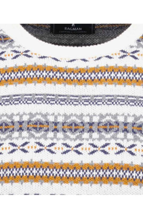 Maglia Ragman  Classic