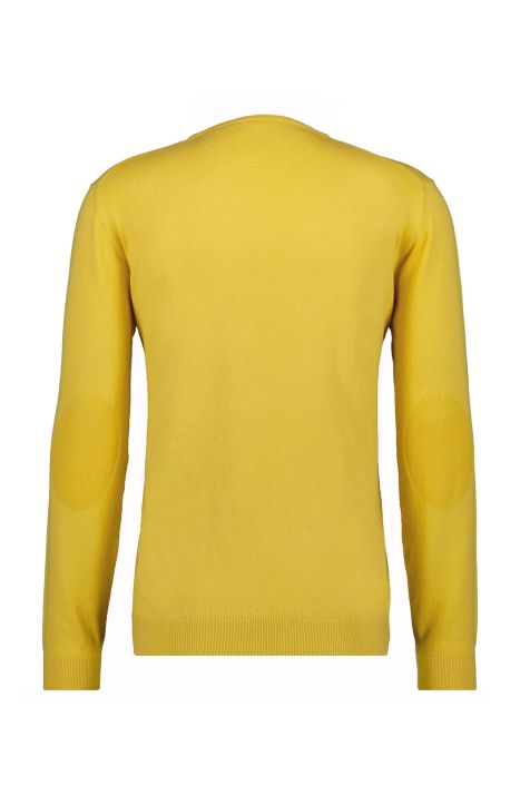 Maglia Uomo Ragman Collo v Classic
