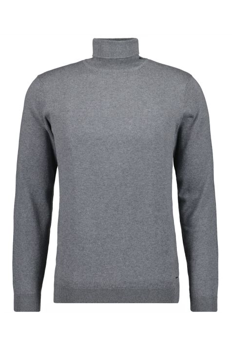 Maglia Uomo Ragman Collo alto Classic 100% caldo cotone