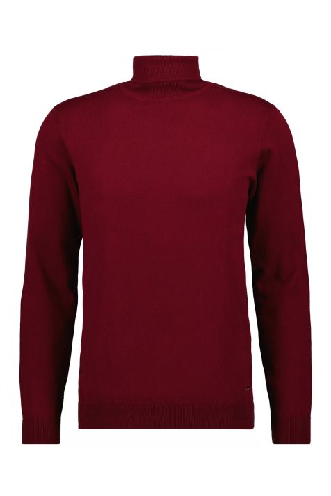 Maglia Uomo Ragman Collo alto Classic 100% caldo cotone
