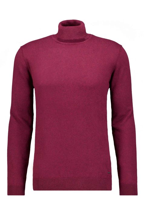 Maglia Uomo Ragman Collo alto Classic