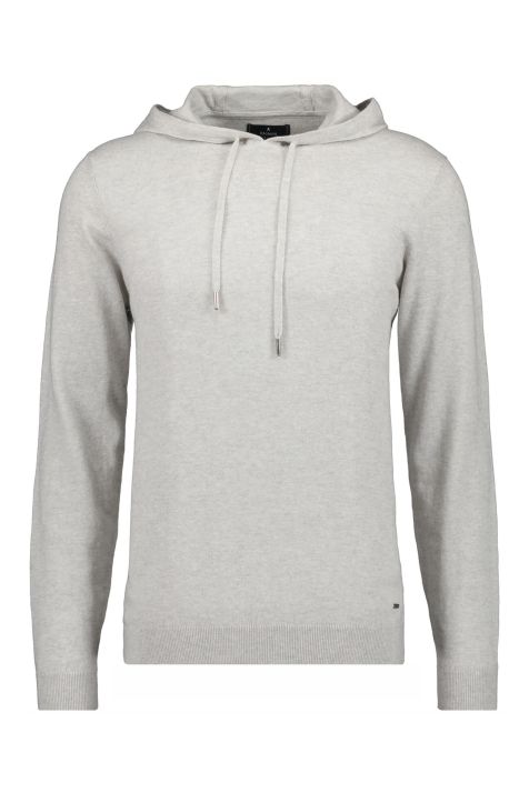 Maglia Uomo Ragman Cappuccio Classic 100% caldo cotone