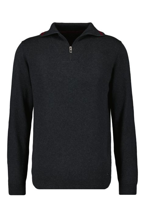 Maglia Uomo Ragman Collo alto Classic 100% caldo cotone