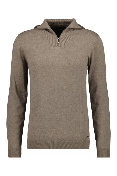 Maglia Uomo Ragman Collo alto Classic 100% caldo cotone