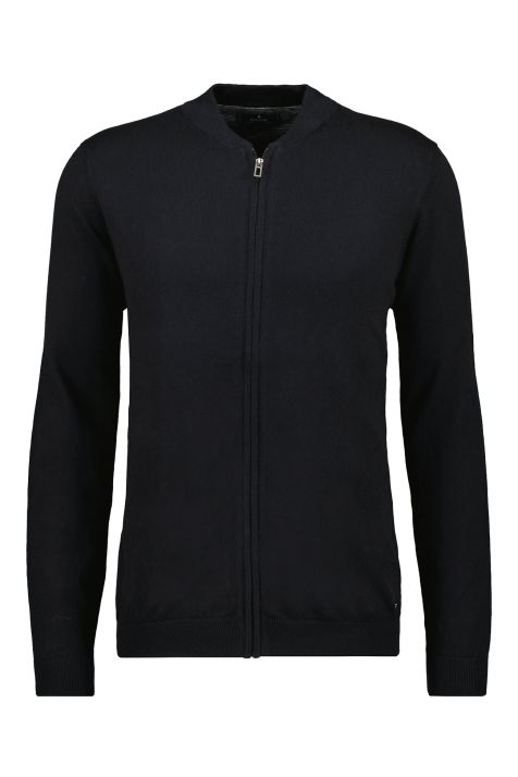 Maglia Uomo Ragman Cardigan Classic 100% caldo cotone