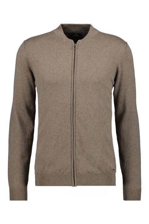 Maglia Uomo Ragman Cardigan Classic 100% caldo cotone