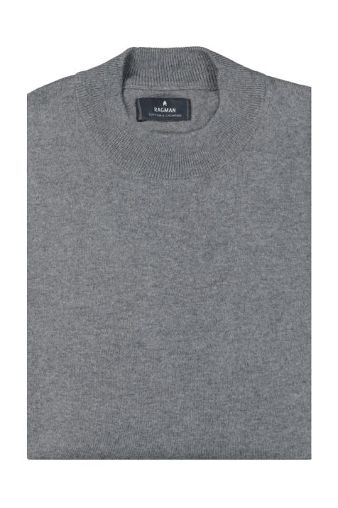 Maglia Uomo Ragman Collo alto Classic