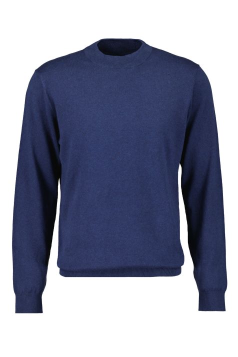 Maglia Uomo Ragman  Classic 100% caldo cotone