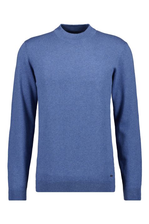 Maglia Uomo Ragman  Classic 100% caldo cotone