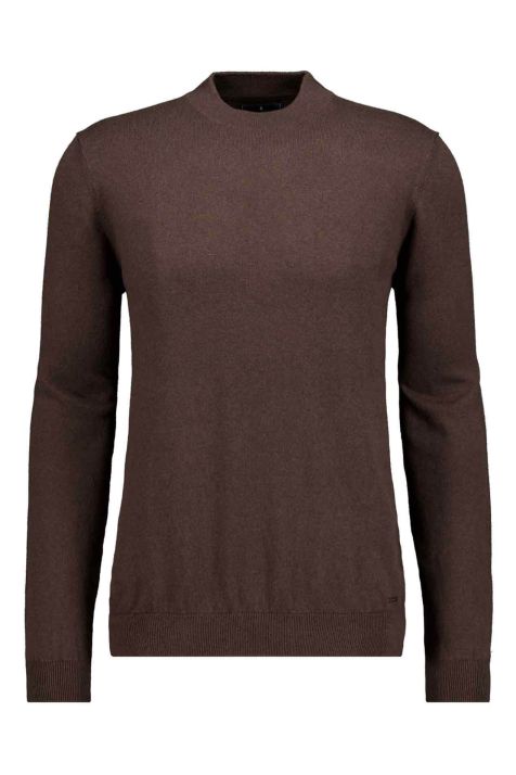 Maglia Uomo Ragman Collo alto Classic