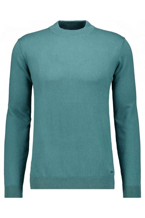 Maglia Uomo Ragman Collo alto Classic