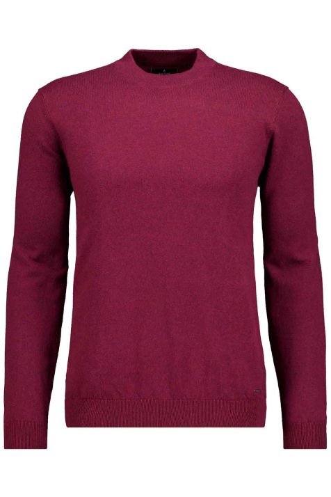 Maglia Uomo Ragman Collo alto Classic