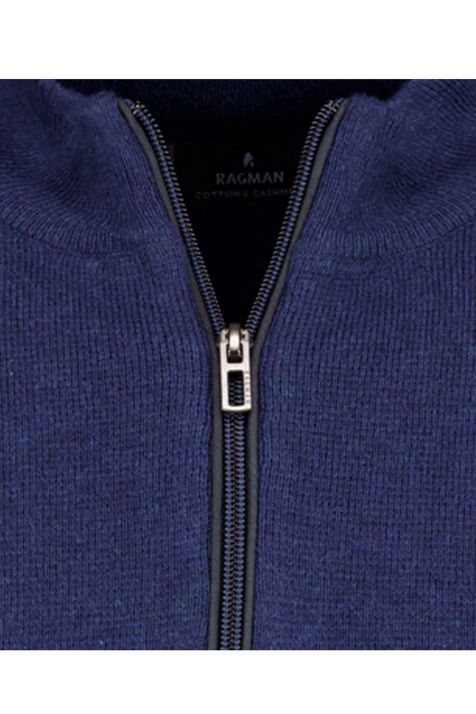 Maglia Ragman Collo alto Classic