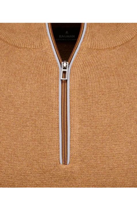 Maglia Ragman Collo alto Classic