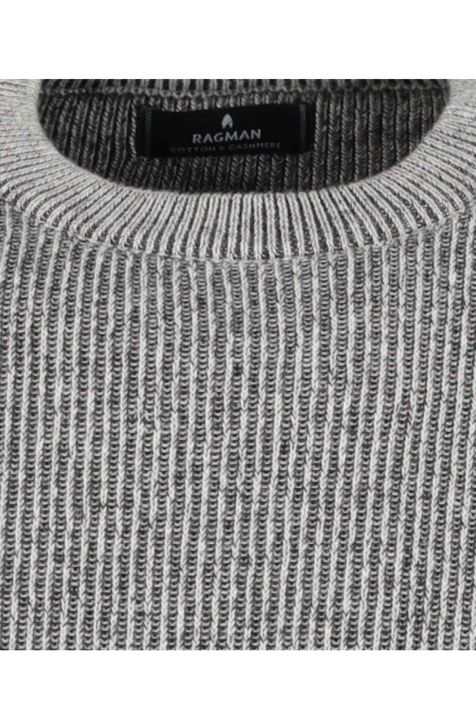Maglia Ragman Girocollo Classic