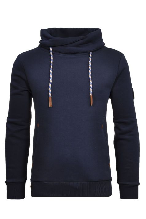 Maglia Uomo Ragman Felpa Classic 65% caldo cotone - 35% PL 