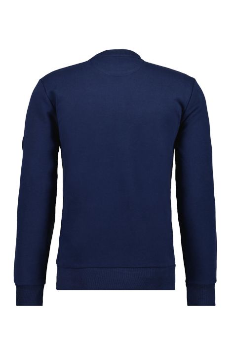 Maglia Uomo Ragman Felpa Classic