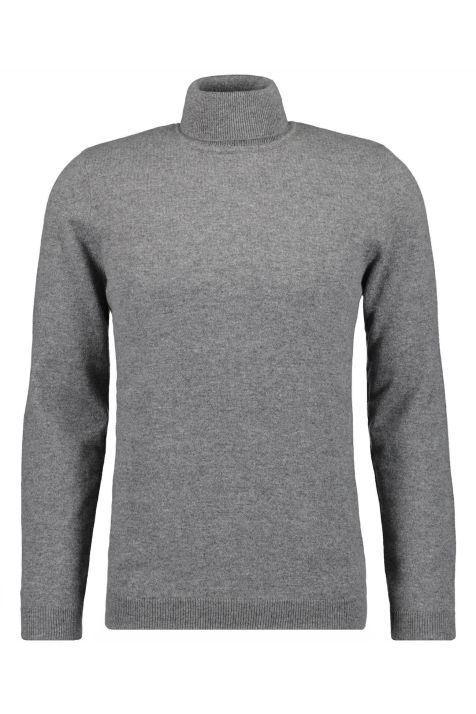 Maglia Uomo Ragman Collo alto Classic