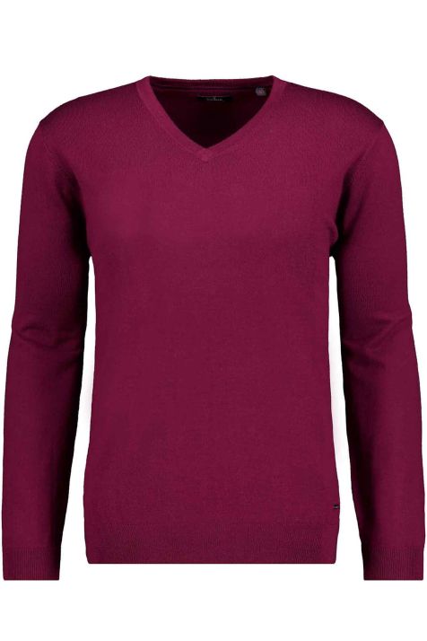 Maglia Ragman Collo v Classic