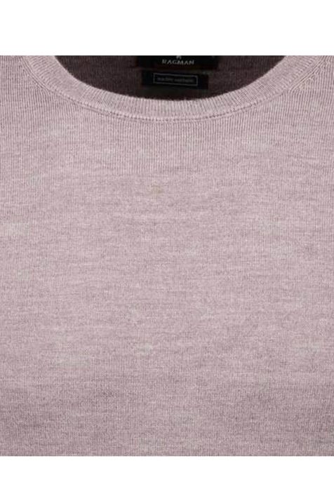 Maglia Ragman Girocollo Classic