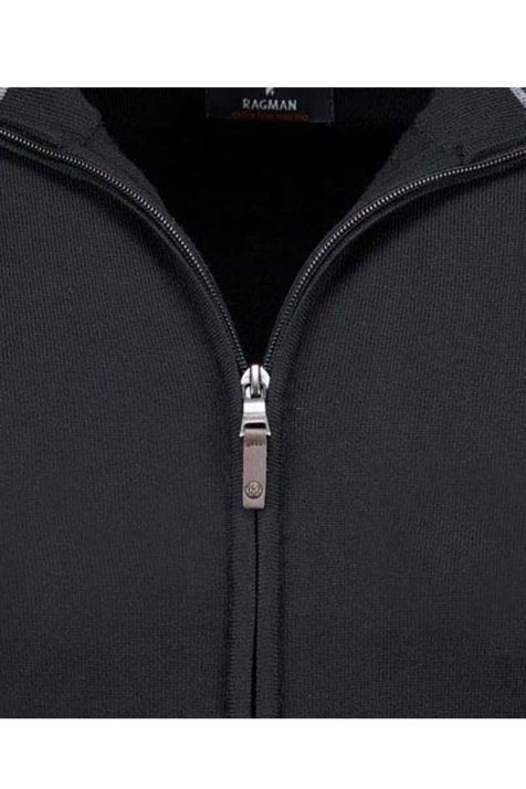 Giacca Ragman Cardigan