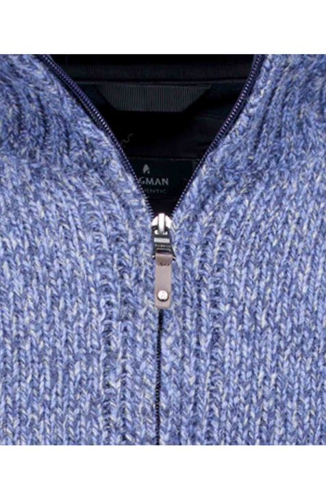 Giacca Ragman Cardigan