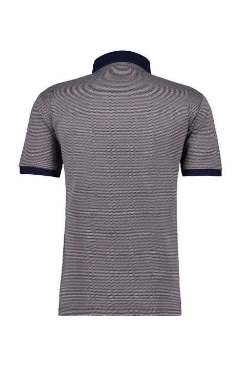 Polo Ragman Classic Manica corta