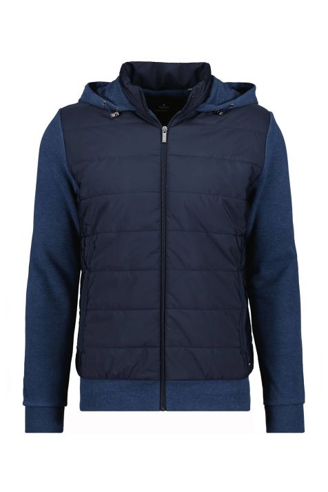 Maglia Uomo Ragman Felpa Classic