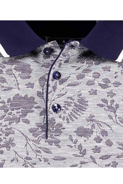 Polo Ragman Classic Manica corta