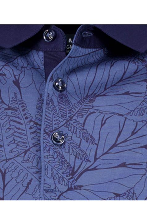Polo Ragman Classic Manica corta
