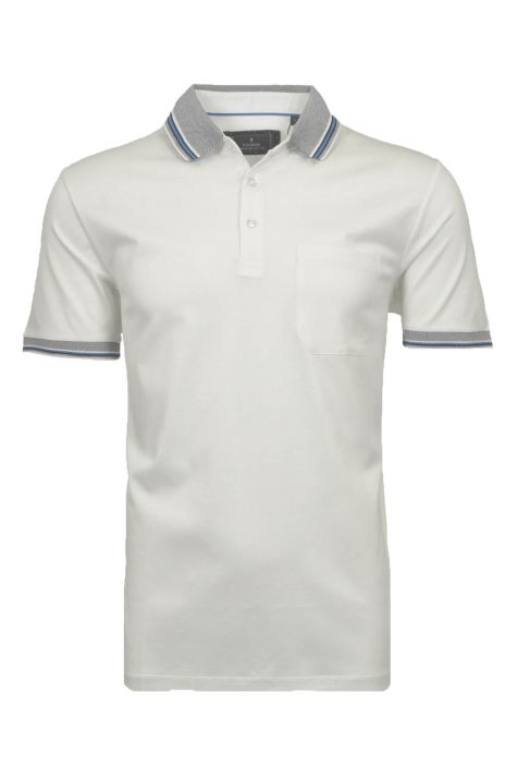 Polo Uomo Ragman Classic Manica corta
