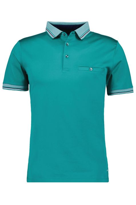 Polo Uomo Ragman Classic Manica corta