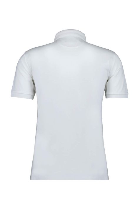 Polo Ragman Classic Manica corta