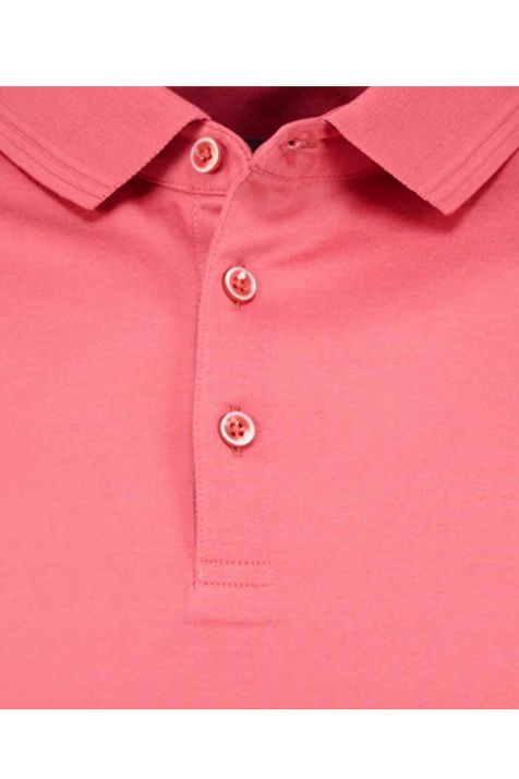 Polo Ragman Classic Manica corta