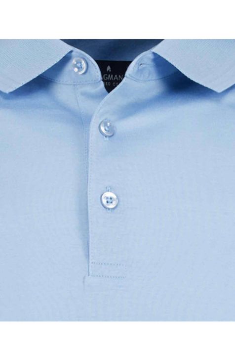 Polo Ragman Classic Manica corta
